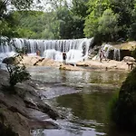 Nyaraló De Charme Au Pied Du Chateau De