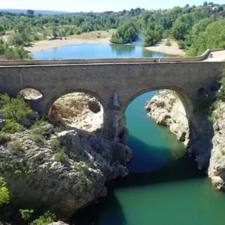 Casa vacanze Gite De Charme Au Pied Du Chateau De Brissac *