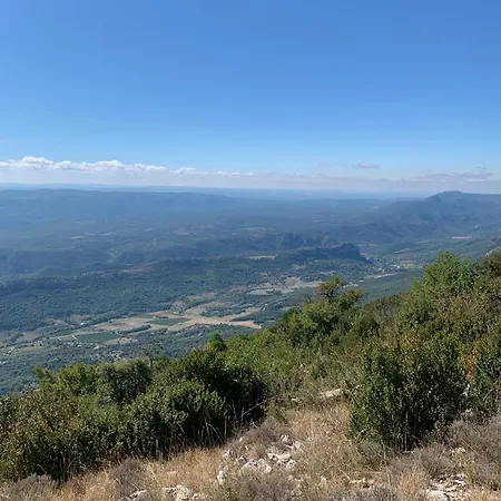 De Charme Au Pied Du Chateau De Dom wakacyjny