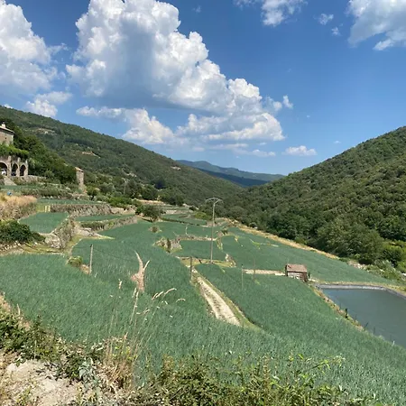 Dom wakacyjny De Charme Au Pied Du Chateau De