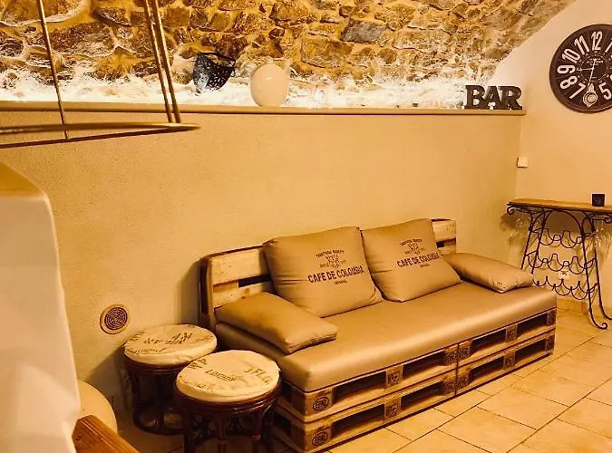 Casa de Férias Thina