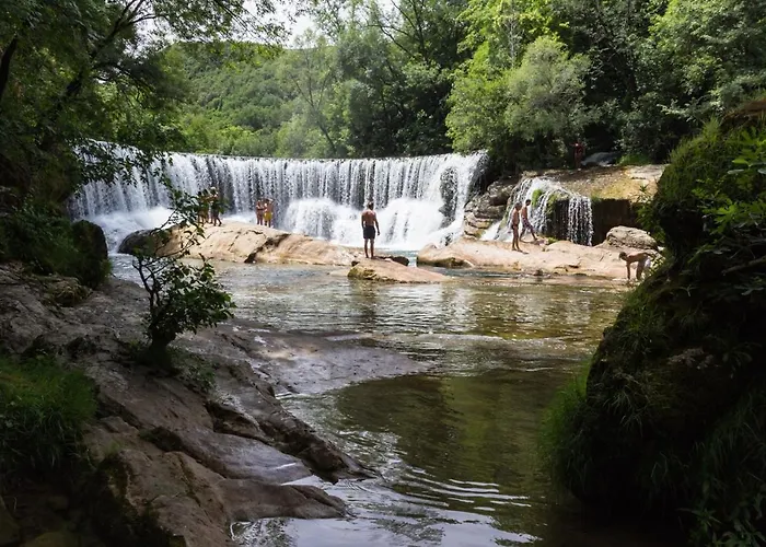 Casa de Férias Thina